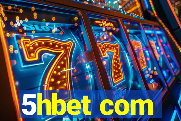 5hbet com